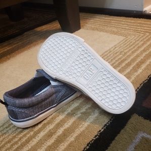 Baby gap boys shoes